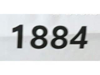 Zpětné zrcátko Renault Megane II 2002