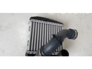 Интеркулер 0003007V003, 0003007V003 Smart ForTwo I