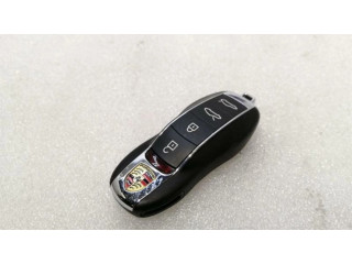 Řídící jednotka 982907309E Porsche Boxster 982 2019