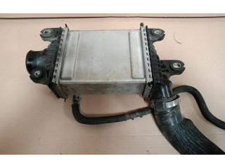 Интеркулер 68299296AA Jeep Wrangler