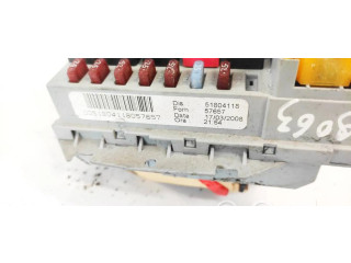 Pojistková skříňka 51804118, 57657 Fiat Croma 2008