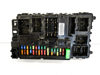 Блок комфорта FU5T15604DAJ Ford Mondeo MK V