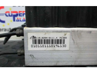 Jednotka ABS 10020401114 Citroen Berlingo