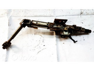 Ось рулевого колеса