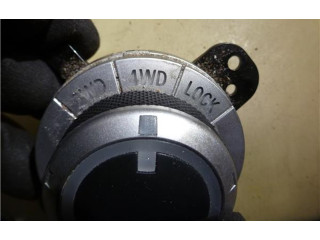 Блок управления редуктора коробки передач (раздатки) 7E17 Mitsubishi Outlander