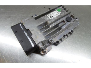 Блок управления коробкой передач 0260003002, TCUCX.AUTO   Jeep Renegade