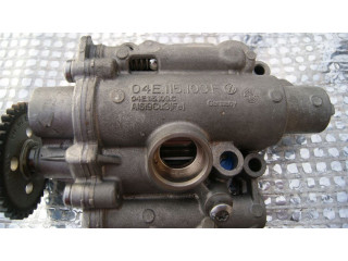 Масляный насос   04E115103F  Audi A1 