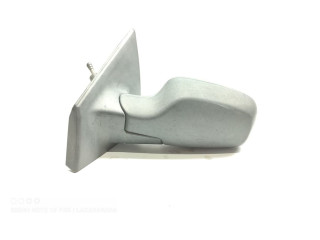 Зеркало электрическое        Renault Clio III  2005 - 2012 года   