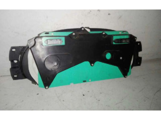 Přístrojová deska Renault Sandero I 8200733629G