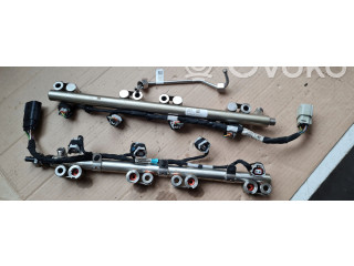 Vstřikovací lišta JR3E9F797CF, JR3E9F797DG   Ford Mustang VI     