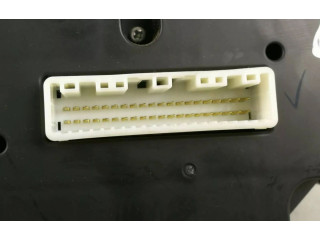 Блок управления климат-контролем 72311SC060   Subaru Forester SH