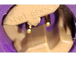 Подушка безопасности пассажира 30678149, 605188999 Volvo S80