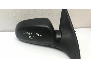 Zpětné zrcátko pravé Chevrolet Lacetti 2005 E11015758