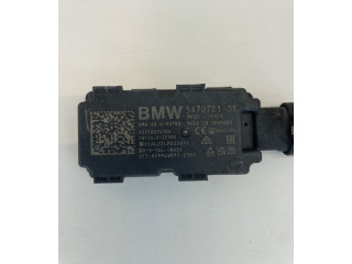 Блок управления 5A707E1, A3C10274506 BMW 7 G70