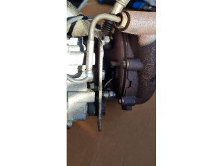 Турбина Audi A6 S6 C6 4F 059145722R для двигателя CDY CDYA