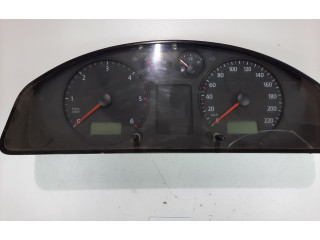 Přístrojová deska Volkswagen Transporter - Caravelle T5 2006 7H0920850L