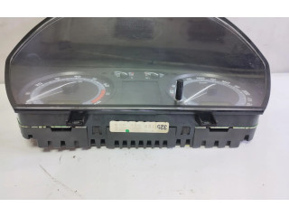 Přístrojová deska Skoda Fabia Mk1 (6Y) 2003 6Y0920881B