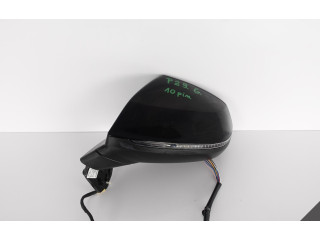 Zpětné zrcátko Audi Q7 4M 2015 4M1857409BG