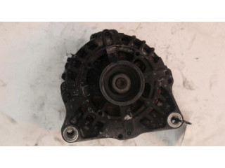 Генератор Citroen Berlingo 1.4