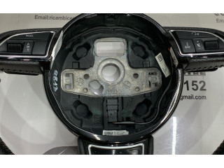Руль Audi Q5 SQ5 2008 - 2017 года 8K0419091CB, 8K0419091CB
