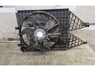 Pojistková skříňka Комплект вентиляторов 6R0121207, 6R0121207   Seat Ibiza IV (6J,6P) 2009