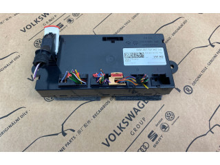 Блок управления 5WA907727AC, 5WA907727ACCADDY Volkswagen Caddy