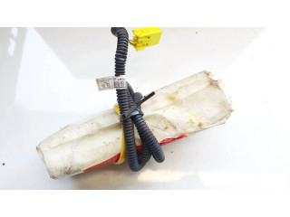 Подушка безопасности в сиденье 611081200b Mazda 3 II