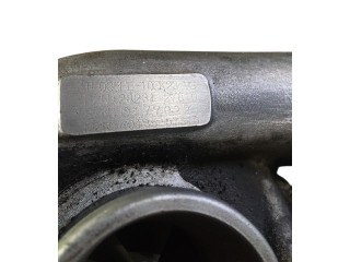 Turbodmychadlo Турбина 2823127810 Hyundai Santa Fe