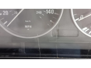 Панель приборов 62116979580 BMW X5 E53