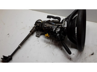  рейка  Колонка рулевая 9636983380, 6029659   Citroen C4 I 2004-2010 года