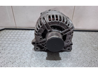 Генератор 03C903025F Audi A1