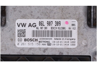 Řídící jednotka 06L907309 Audi A5 2021