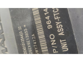 Блок АБС 96414764, 96414761   Chevrolet  Epica  