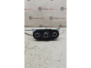 Блок управления климат-контролем 5p3741000   Dacia Duster