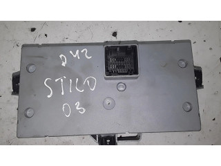 Řídící jednotka 51715862 Fiat Stilo 2003