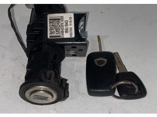 Комплект зажигания         Lancia Ypsilon 