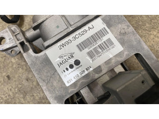 Рулевая рейка 2W933C529AJ, 831410028834 Jaguar S-Type