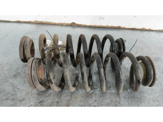 Задний амортизатор с пружиной