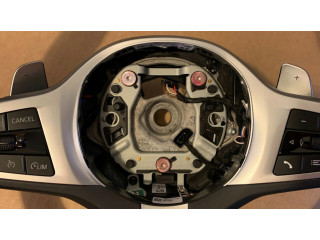 Volant BMW X6 G06 2020 32308008181, 32307855723