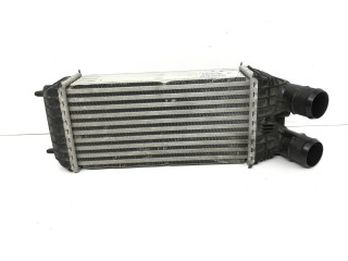 Интеркулер 9803900780, CV448005 Citroen C3 Aircross