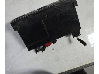 Блок управления климат-контролем 4B0820043P, D620001 Audi A6 S6 C5 4B