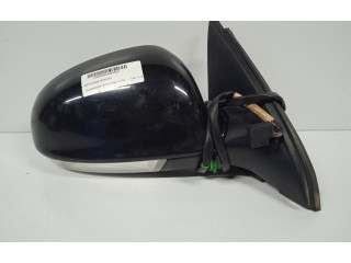 Зеркало электрическое        Volkswagen Jetta V  2005 - 2010 года   