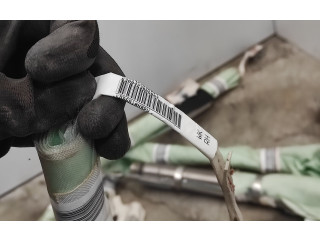 Боковая подушка безопасности 630042300   Jeep Grand Cherokee (WK)