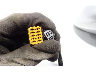 Зеркало (механическое)       Citroen C5  2008 - 2016 года   