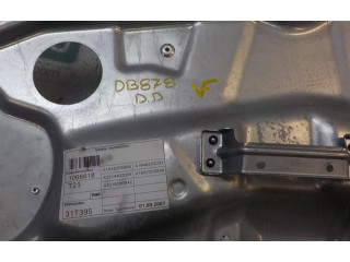 Электрический механизм для подъема окна без двигателя A2517200679, A1648205985    Mercedes-Benz R W251