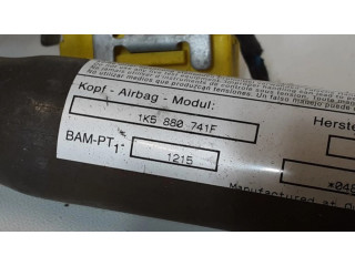 Боковая подушка безопасности 605844701B, VW351 Volkswagen Jetta V