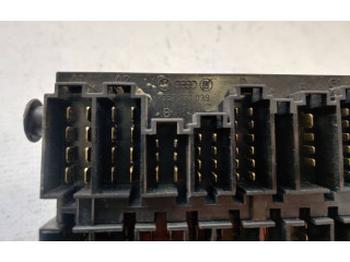 Pojistková skříňka 357937039 Volkswagen Caddy 2007