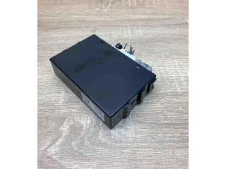 Блок управления CCY9675DZA, X1T40476H2 Mazda 3 II