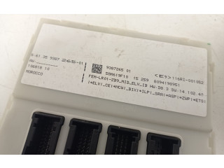 Čerpadlo oleje 7508643 BMW 7 E65 E66 N62B44A