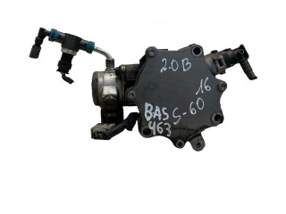 Рулевая рейка Вакуумный насос 31316143 Volvo S60 2014 - 2018 года